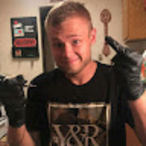 Meet your Posher, Christian